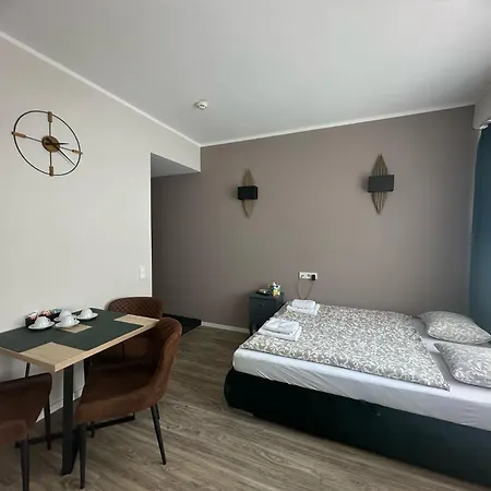 Apartment Bookvienna 