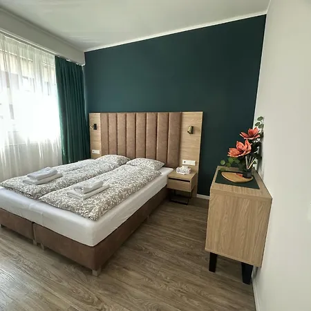 Apartment Bookvienna 