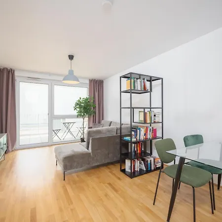 Hirsch Apartmán