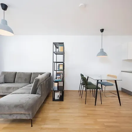 Apartmán Hirsch