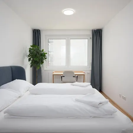 Apartmán Hirsch