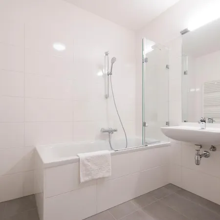 Apartmán Hirsch *