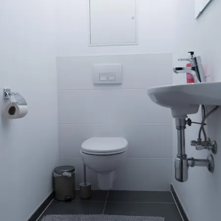 Apartment Fast Wifi - 3 Min Walk To Metro - On-site Parking For 19,90 Eur Vienna