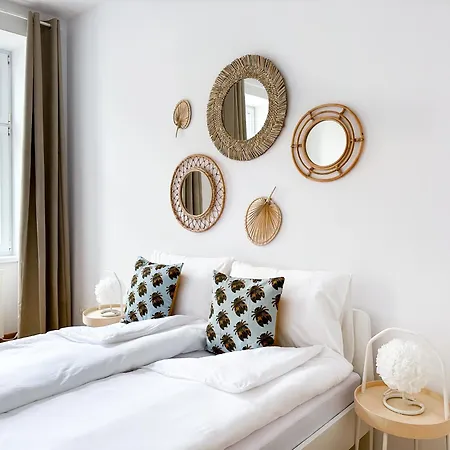 Apartmán Meidling Living Spaces *