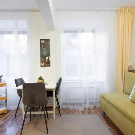 Maisonette Gigi * Vienna