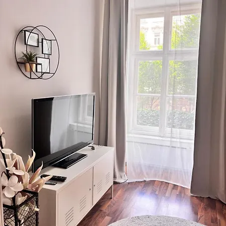Maisonette Gigi * Vienna
