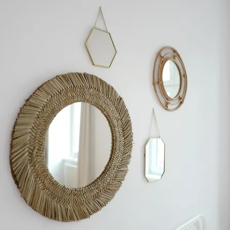 Apartmán Meidling Living Spaces *