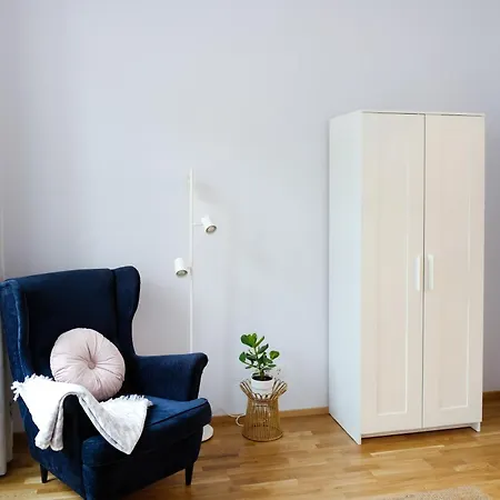Meidling Living Spaces *