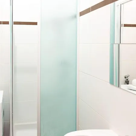 Premium Cosy With Free Parking Apartmán *