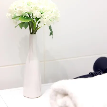 Apartmán Premium Cosy With Free Parking *