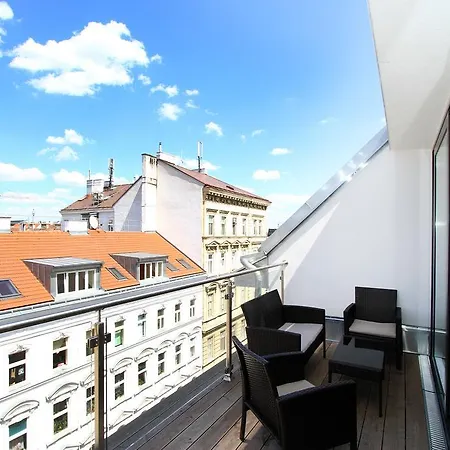Aurellia Serviced Apartments