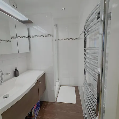 Lux Design Apartment *