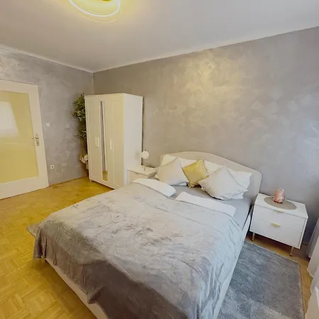 Lux Design Apartment