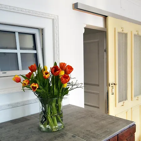 Living Like Sisi Apartmán Vídeň