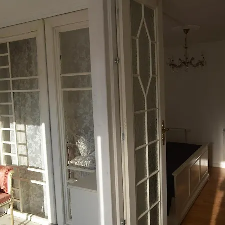 Living Like Sisi Apartmán Vídeň