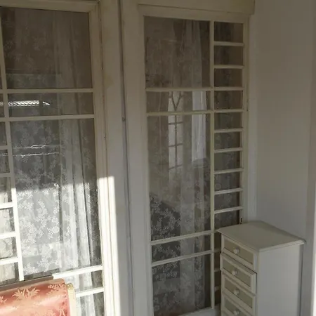 Apartmán Living Like Sisi
