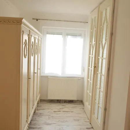Apartmán Living Like Sisi *