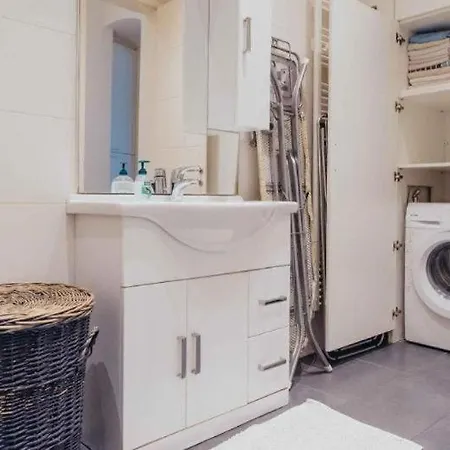 Apartamento Bulldog Economy