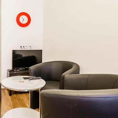 Apartamento Bulldog Economy