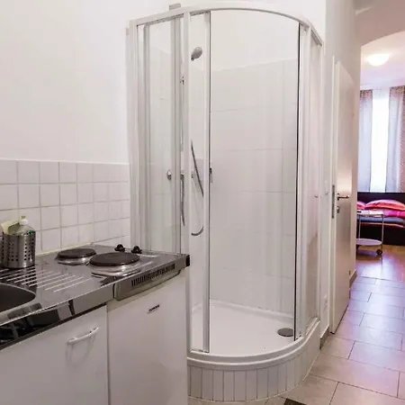 Apartamento Bulldog Economy