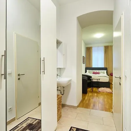 Apartamento Bulldog Economy *