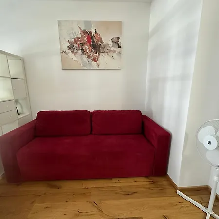 Beauty Erlachgasse Apartment Vienna