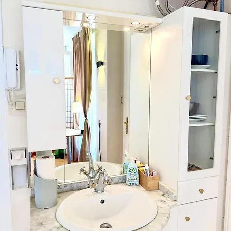 Bioparadies Apartment