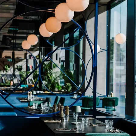 The Social Hub Extended 4* Vídeň