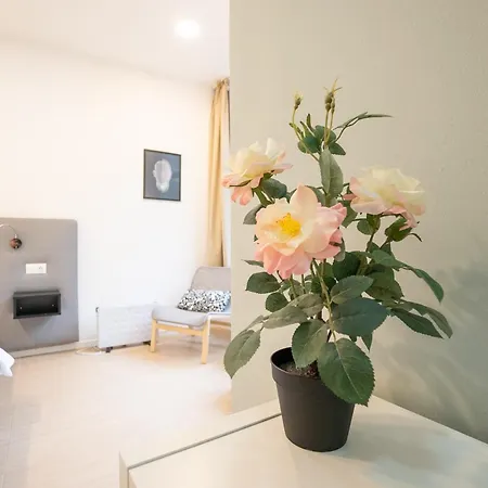 Comfort With Queen-size Bed, Self Check-in K1 * Viena