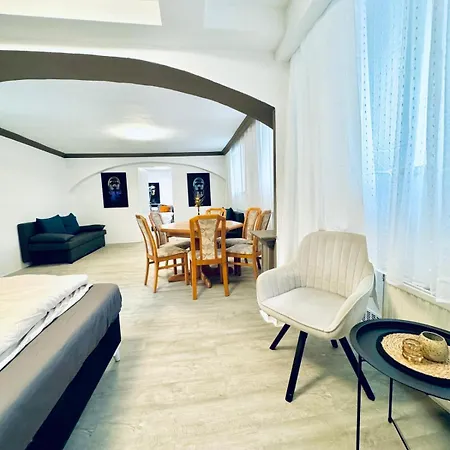 Very Spacious For Up To 7p With Great Location Apartment Vienna