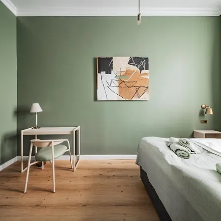 Home1 - District Twelve Boutique Hostel