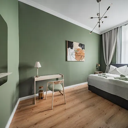 Home1 - District Twelve Boutique Hostel Vídeň