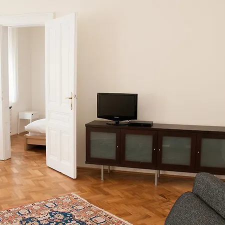 Hirsch I Apartment Vienna