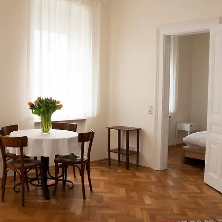 Hirsch I Vienna