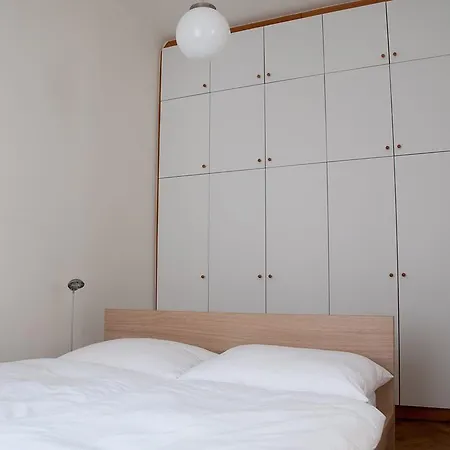 Apartment Hirsch I Vienna