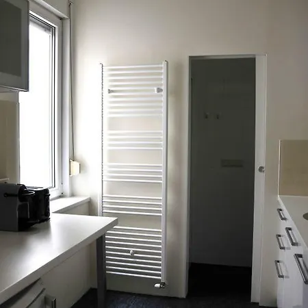 Hirsch I Apartment *