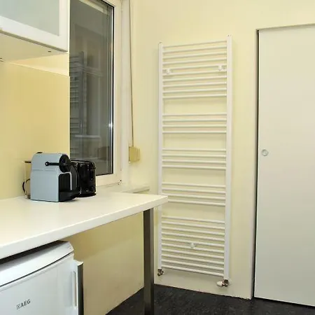Apartment Hirsch I Vienna