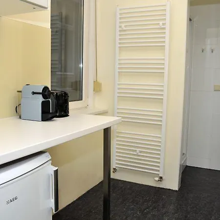 Apartment Hirsch I