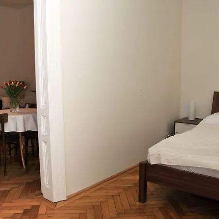 Apartment Hirsch I Vienna