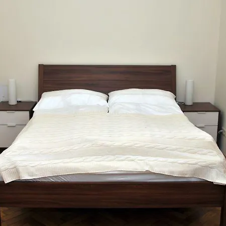 Hirsch I Apartment Vienna