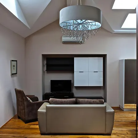 Apartman Vienna Suites *