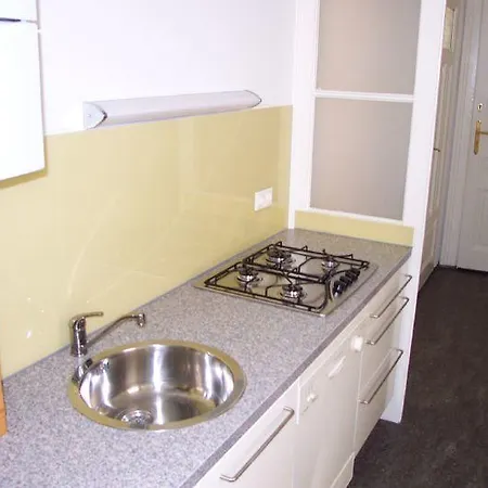 Apartment Hirsch I