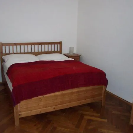 Hirsch I Apartment Vienna