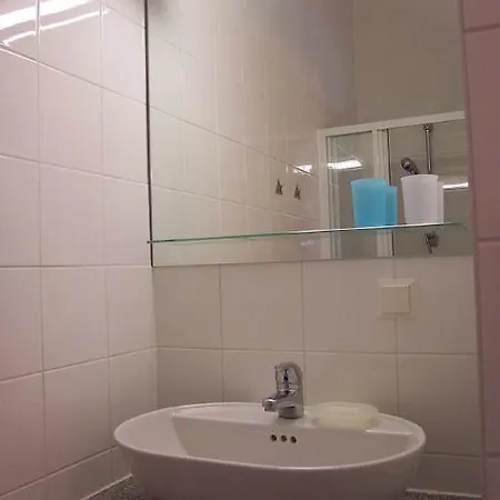 Apartment Hirsch I *