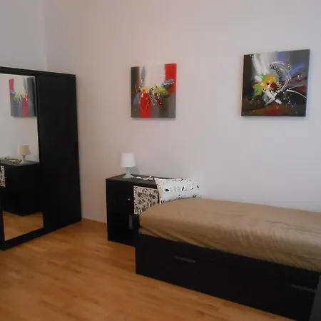Apartment Meidling