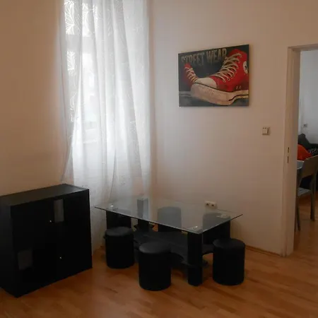 Meidling Apartment Vienna