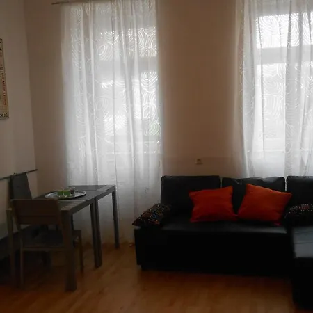 Apartment Meidling *