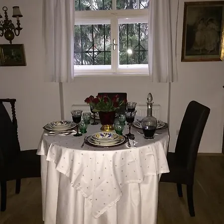 Exquisites Gartenapartment In Eleganter Jugendstilvilla Apartment