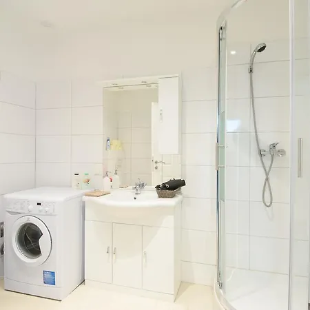 Apartment Vienna City Apartment 1180 Vienna
