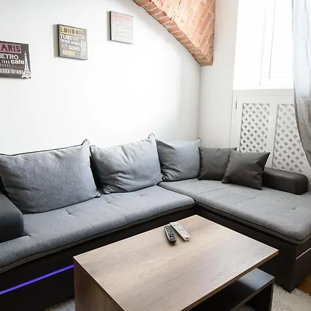 Vienna City Apartment 1180 Vienna * Vienna